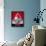 Cherry Cheesecake-Shari Warren-Framed Stretched Canvas displayed on a wall