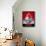 Cherry Cheesecake-Shari Warren-Framed Stretched Canvas displayed on a wall