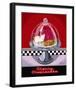 Cherry Cheesecake-Shari Warren-Framed Art Print