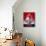 Cherry Cheesecake-Shari Warren-Mounted Art Print displayed on a wall