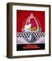 Cherry Cheesecake-Shari Warren-Framed Art Print