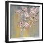 Cherry Cloud I-Silvia Vassileva-Framed Art Print