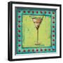 Cherry Coctelito-Patricia Pinto-Framed Art Print