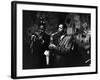 Cherry & Coleman, 1959-Bob Parent-Framed Photographic Print