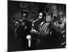 Cherry & Coleman, 1959-Bob Parent-Mounted Photographic Print