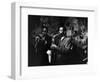 Cherry & Coleman, 1959-Bob Parent-Framed Photographic Print