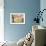 Cherry Hill Morning-Jessica Jenney-Framed Giclee Print displayed on a wall