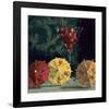 Cherry Martini-Cathy Lamb-Framed Giclee Print