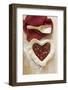 Cherry Pie, Unbaked-Foodcollection-Framed Photographic Print