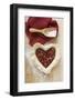 Cherry Pie, Unbaked-Foodcollection-Framed Photographic Print