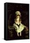 Cherry Ripe, 1879-John Everett Millais-Framed Stretched Canvas