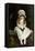 Cherry Ripe-John Everett Millais-Framed Stretched Canvas