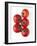 Cherry Tomatoes-Mark Sykes-Framed Photographic Print