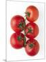 Cherry Tomatoes-Mark Sykes-Mounted Photographic Print