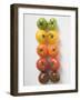 Cherry Tomatoes-null-Framed Photographic Print