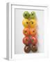 Cherry Tomatoes-null-Framed Photographic Print
