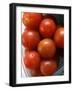 Cherry Tomatoes-Foodcollection-Framed Photographic Print