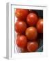 Cherry Tomatoes-Foodcollection-Framed Photographic Print