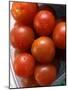 Cherry Tomatoes-Foodcollection-Mounted Photographic Print