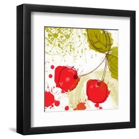 Cherry-Irena Orlov-Framed Art Print