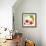 Cherry-Irena Orlov-Framed Art Print displayed on a wall