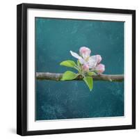 cherry-Viviane Fedieu Danielle-Framed Premium Photographic Print