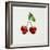 Cherry-Sydney Edmunds-Framed Giclee Print