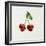 Cherry-Sydney Edmunds-Framed Giclee Print