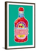 Cherryade-Duncan Wilson-Framed Giclee Print