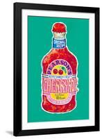 Cherryade-Duncan Wilson-Framed Giclee Print