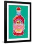 Cherryade-Duncan Wilson-Framed Giclee Print