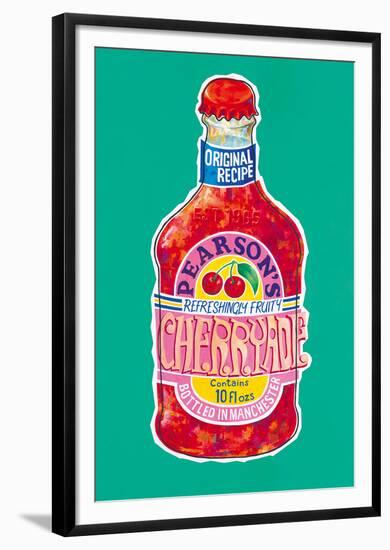 Cherryade-Duncan Wilson-Framed Giclee Print