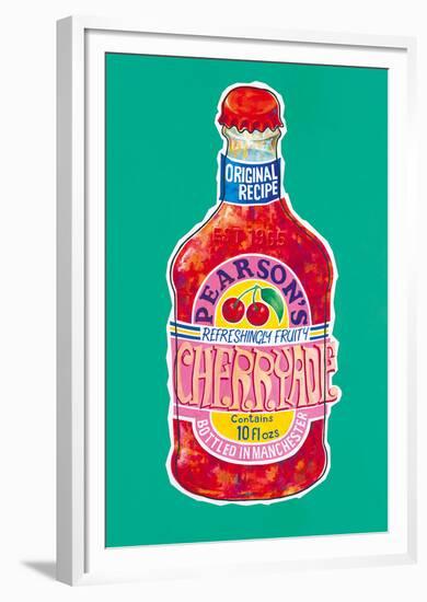 Cherryade-Duncan Wilson-Framed Giclee Print