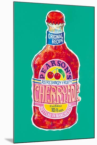 Cherryade-Duncan Wilson-Mounted Giclee Print