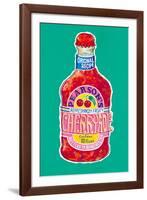 Cherryade-Duncan Wilson-Framed Giclee Print