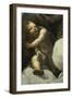 Cherub-Antonio Allegri Da Correggio-Framed Giclee Print