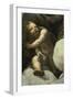 Cherub-Antonio Allegri Da Correggio-Framed Giclee Print