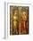 Cherubim and Principalities, Two of the Nine Orders of Angels, Detail of the Rood Screen, St.…-null-Framed Giclee Print