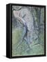 Cherubin-Amedeo Modigliani-Framed Stretched Canvas