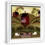 White Frame