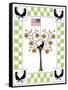 Canvas Black
