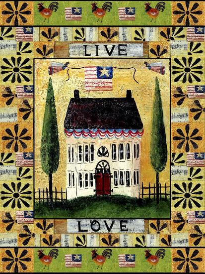 Giclee Print, , large