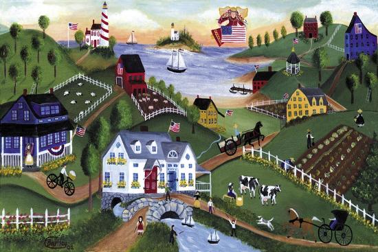 Premium Giclee Print, , large