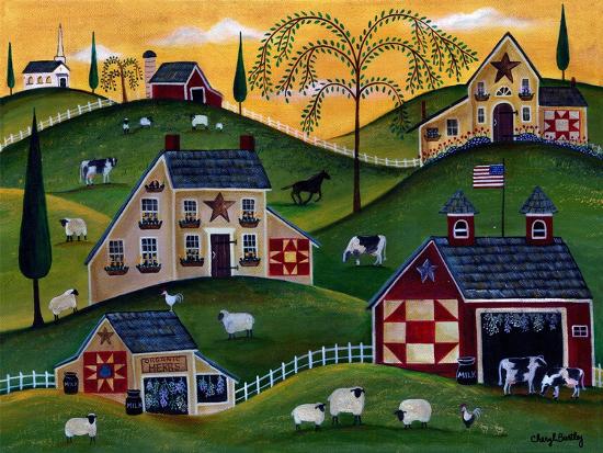 Premium Giclee Print, , large