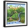 Black Frame