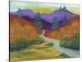 Stretched Canvas