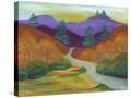 Stretched Canvas