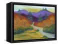 Canvas Black