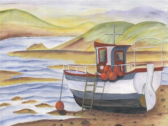 Giclee Print, , large