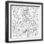 Black Frame